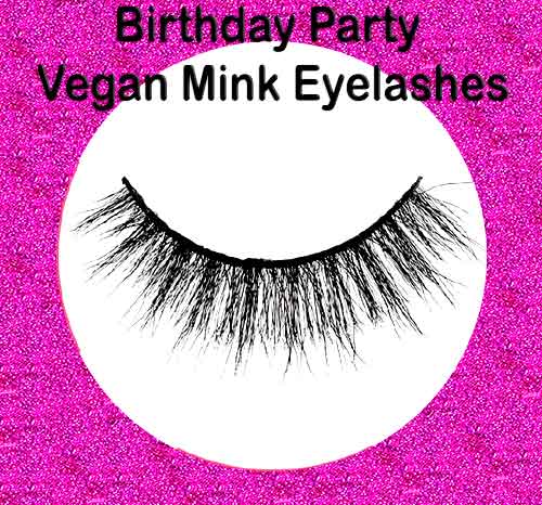 Birthday Party 3 Pairs Vegan Eyelashes Birthday Party 3 Pairs Vegan Eyelashes Light Range Eyelashes All Vegan Mink Eyelashes ,paris lash extensions, vegan bakeries paris, vegan bakeries in paris, best vegan restaurant in paris ,paris vegan restaurants ,vegan restaurants paris ,Pairs Vegan Eyelashes ,vegan restaurants in paris ,vegan bakery paris