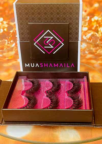 Boss 3 Pairs Vegan Eyelashes Boss 3 Pairs Vegan Eyelashes Premium Range Eyelashes All Vegan Mink Eyelashes ,vegan fake eyelashes ,best vegan magnetic lashes, cruelty-free magnetic lashes ,cruelty free magnetic lashes ,vegan magnetic eyelashes, cruelty-free eyelashes , free magnetic lashes, vegan eye lashes