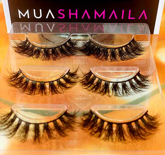 Boss 3 Pairs Vegan Eyelashes Boss 3 Pairs Vegan Eyelashes Premium Range Eyelashes All Vegan Mink Eyelashes ,vegan fake eyelashes ,best vegan magnetic lashes, cruelty-free magnetic lashes ,cruelty free magnetic lashes ,vegan magnetic eyelashes, cruelty-free eyelashes , free magnetic lashes, vegan eye lashes