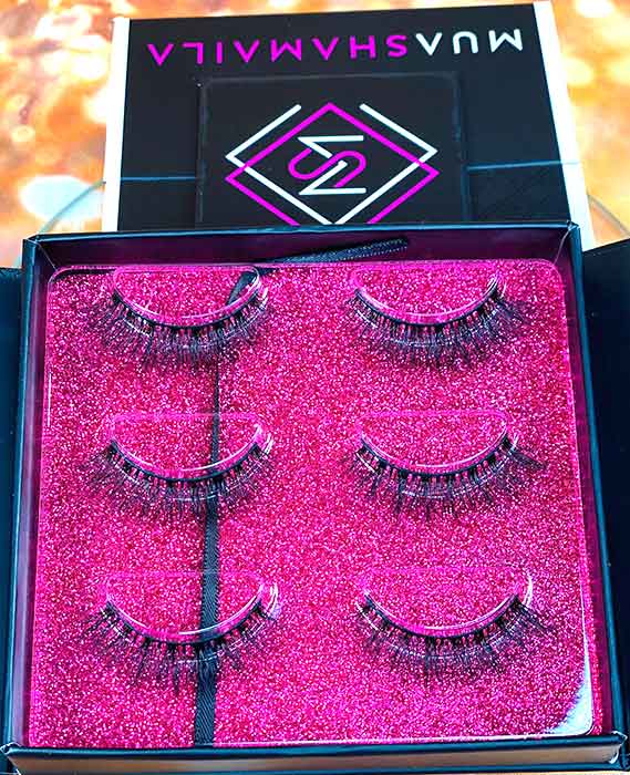 Dinning Out 3 Pairs Vegan Eyelashes Light Range Eyelashes All Vegan Mink Eyelashes, vegan false lashes, vegan fake eyelashes, best vegan magnetic lashes, cruelty-free magnetic lashes ,cruelty free magnetic lashes, vegan magnetic eyelashes, cruelty free eyelashes ,vegan false eyelashesm, vegan mink lashes