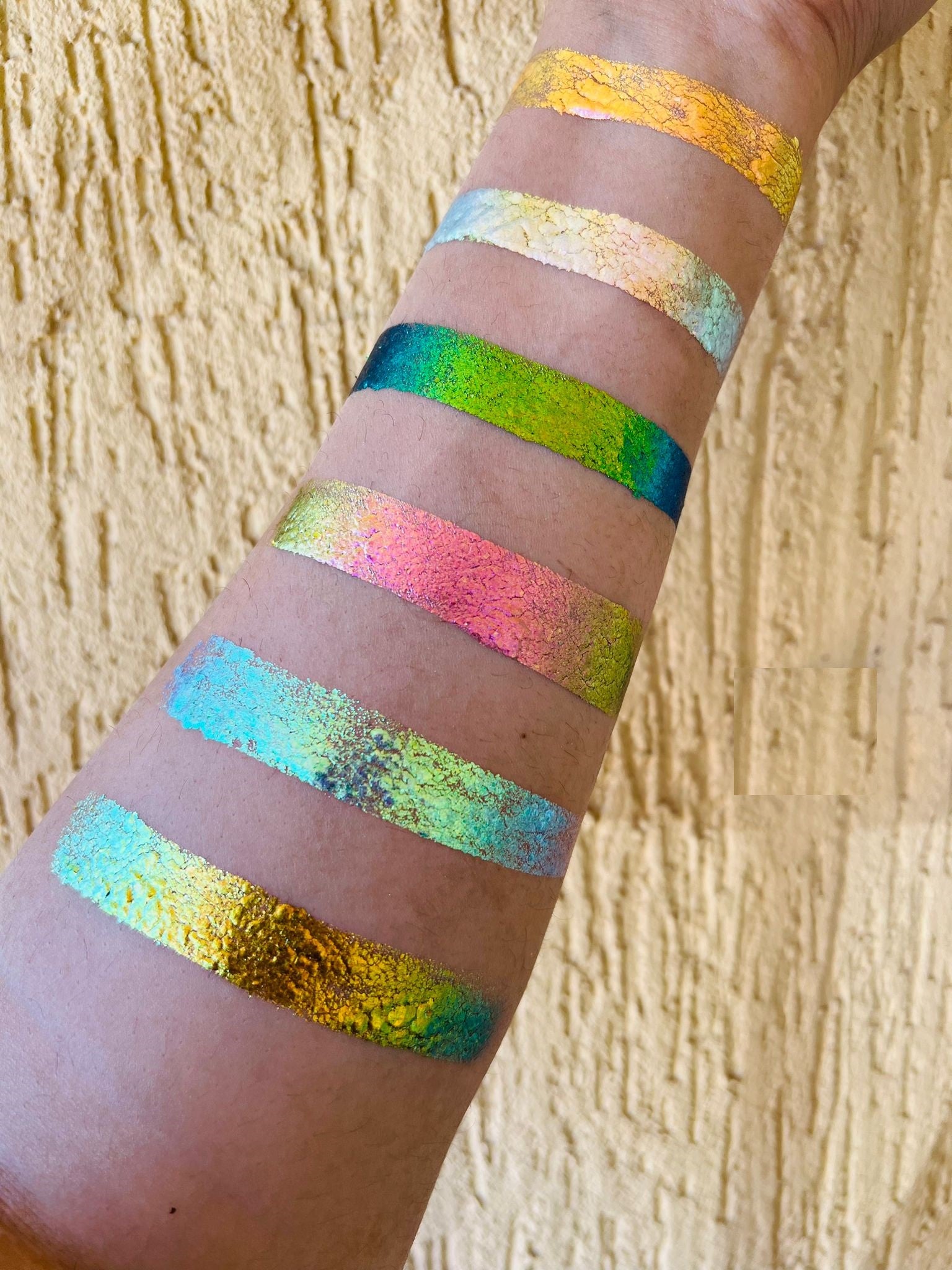 Multichrome GOLD Flake Gel Eyeshadow Bronze Multichrome GOLD Flake Gel Eyeshadow,eyeshadow cream stick,eye shadow cream stick, cream eyeshadow stick,cream eye shadow stick,glitter eye shadow palette,colorful eyeshadow looks,glitter eyeshadow,eyeshadow glitter,palette eyeshadow,eyeshadow pal
