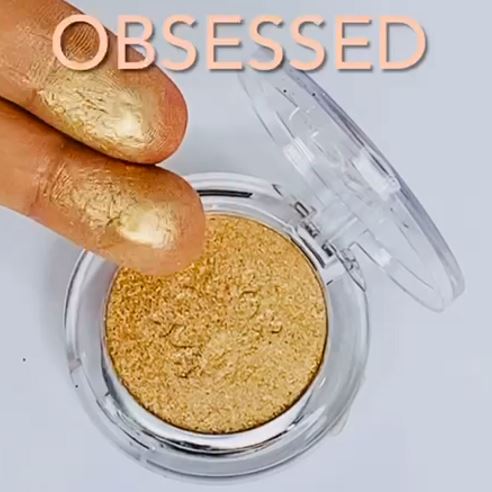 Obsessed Bomb Highlighter