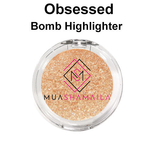 Obsessed Bomb Highlighter