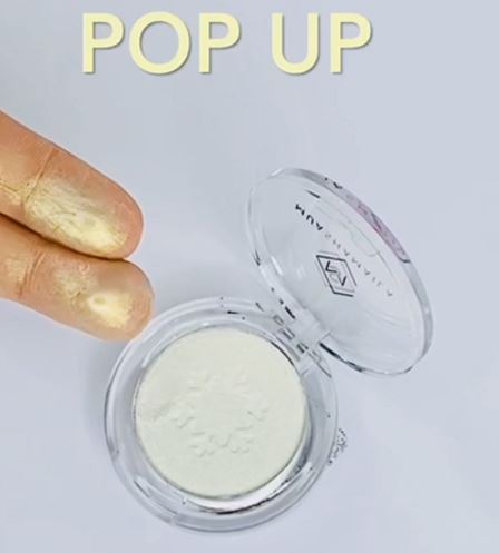 Pop Up Bomb Highlighter