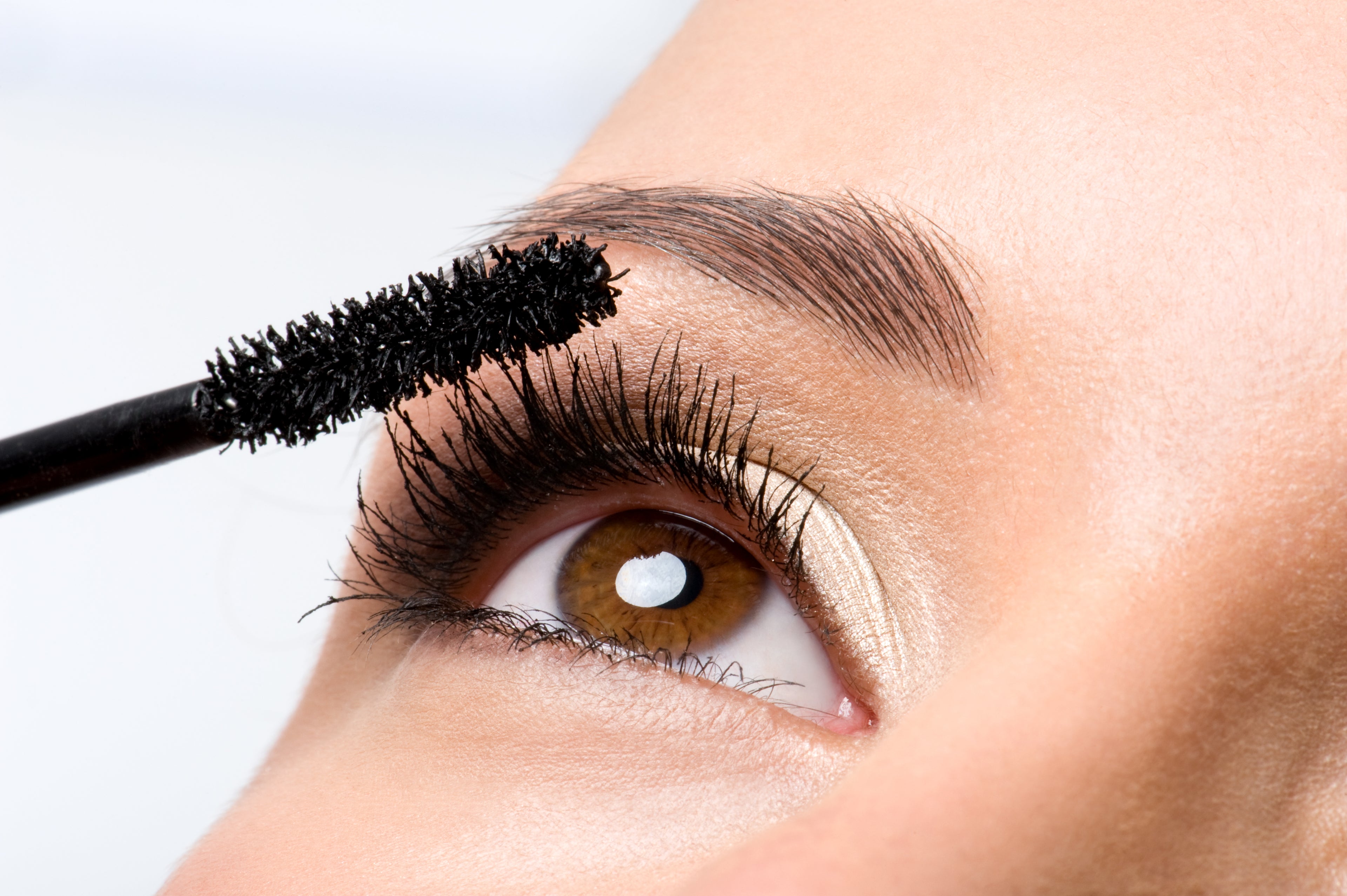 Medium Range Eyelashes