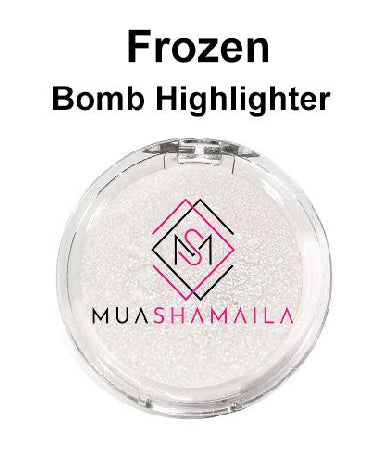 Frozen Bomb Highlighter