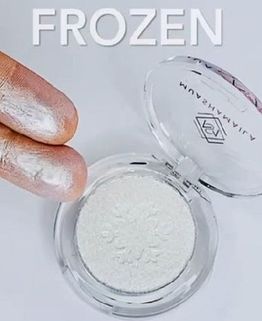 Frozen Bomb Highlighter