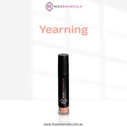 Yearning Long Lasting Lipstick