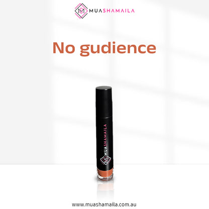 No Gudience Long Lasting Lipstick