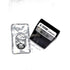 Storm Gray Cosmetic YEARLY Coloured Contact Lenses