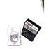 Velvet Mocha Cosmetic YEARLY Coloured Contact Lenses