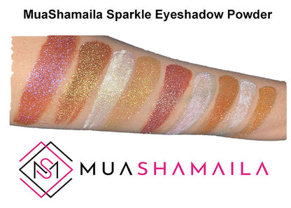 Eyeshadow Powder Range Confident Sparkle Eyeshadow Powder glitter eyeshadow palettes, eyeshadow glitter palette, eyeshadow palettes with glitter ,glitter eyeshadow palette ,silver eyeshadow ,glitter eyes makeup ,glitter makeup eye ,glitter eye makeup, eye glitter makeup