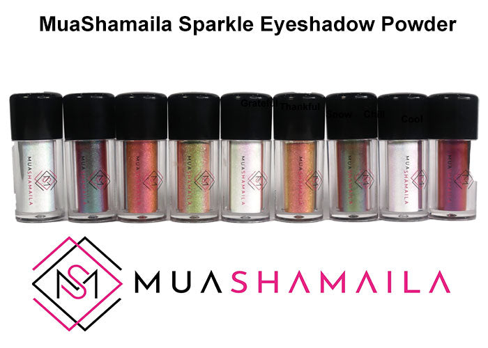 Eyeshadow Powder Range Confident Sparkle Eyeshadow Powder glitter eyeshadow palettes, eyeshadow glitter palette, eyeshadow palettes with glitter ,glitter eyeshadow palette ,silver eyeshadow ,glitter eyes makeup ,glitter makeup eye ,glitter eye makeup, eye glitter makeup