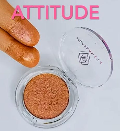 Attitude Bomb Highlighter