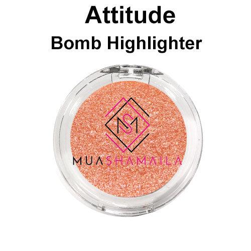 Attitude Bomb Highlighter