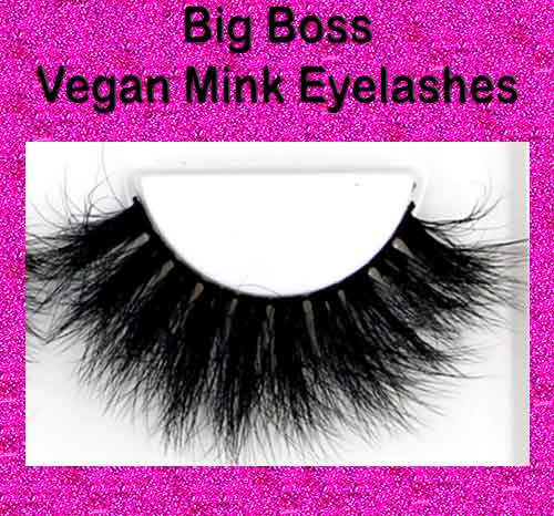 Big Boss 3 Pairs Vegan Eyelashes Big Boss 3 Pairs Vegan Eyelashes All Vegan Mink Eyelashes ,best vegan magnetic lashes ,best vegan lashes ,vegan false lashes ,vegan fake eyelashes ,vegan magnetic lashes, vegan magnetic eyelashes, false eyelashes vegan ,Vegan Eyelashes ,vegan eye lashes