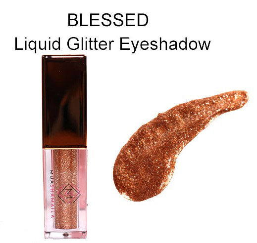 Blessed Liquid Glitter Eyeshadow Blessed Liquid Glitter Eyeshadow All Eyeshadows, glitterati eyeshadow palette, eyeshadow palette glitter ,glitter eyeshadow palette ,glitter liquid eye shadow ,liquid eyeshadow glitter, liquid eye shadow glitter, Liquid Glitter Eyeshadow ,eye glitter makeup