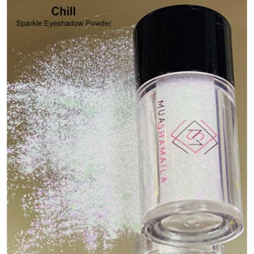  Chill Sparkle Eyeshadow Powder Sparkle Eyeshadow Powder  All Eyeshadows ,sparkle eyeshadow look, golden glitter eye makeup , glitter eyeshadow looks ,glitter eyeshadow look, glitter makeup looks ,glitter makeup look ,eye glitter makeup, litter makeup eye ,glitter eye makeup ,glitter eyes makeup