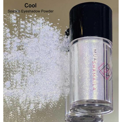 Cool Sparkle Eyeshadow Powder Sparkle Eyeshadow Powder \, All Eyeshadows ,eyeshadow palettes with glitter, glitter eyeshadow palette, glitter eyes makeup ,glitter makeup eye, glitter eye makeup, eye glitter makeup,glitter eye shadow