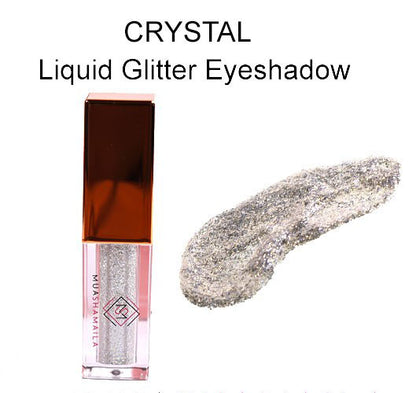 Crystal Liquid Glitter Eyeshadow Crystal Liquid Glitter Eyeshadow All Eyeshadows ,eyeshadow palette with glitter, glitterati eyeshadow palette ,eyeshadow palette glitter, glitter eyeshadow palette ,glitter liquid eye shadow, liquid eye shadow glitter, Liquid Glitter Eyeshadow, glitter liquid eyeshadow