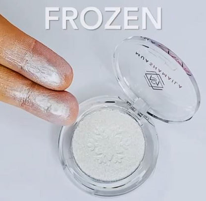 Frozen Bomb Highlighter