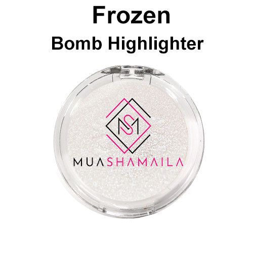 Frozen Bomb Highlighter