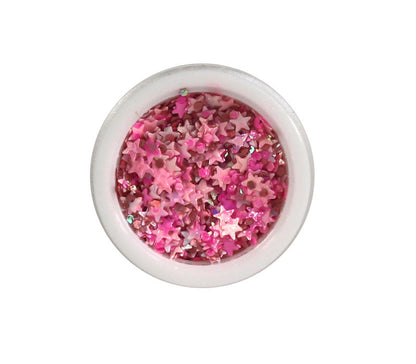 Glitter Body Gel