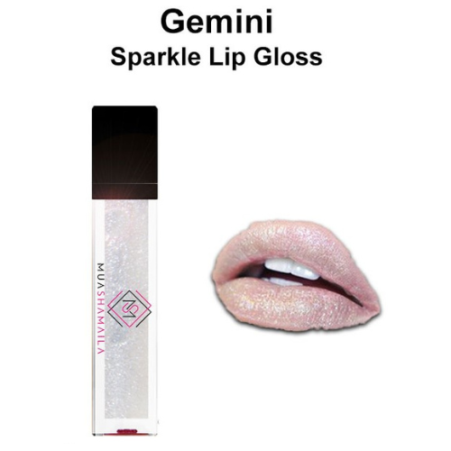 Gemini Lip Gloss