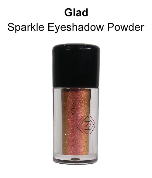 Glad Sparkle Eyeshadow Powder