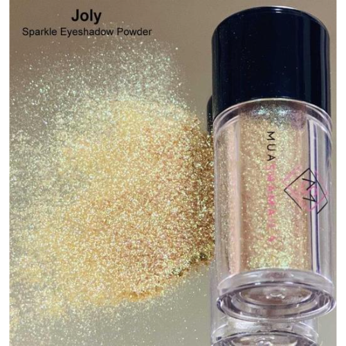 Joly Sparkle Eyeshadow Powder - MuaShamaila