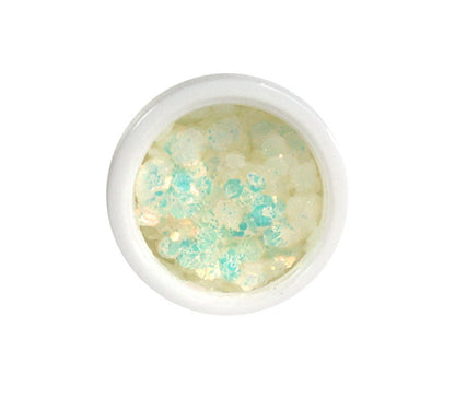 Moon Walk Glitter Body Gel