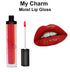 My Charm Moist Lipstick - MuaShamaila