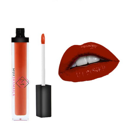 My Loyalty Moist Lipstick - MuaShamaila