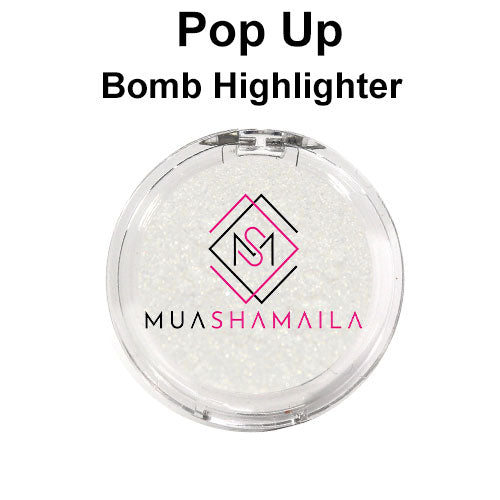  Pop Up Bomb Highlighter