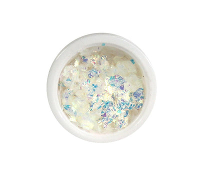 Shooting Star Glitter Body Gel