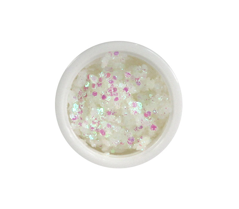 Star Bite Glitter Body Gel